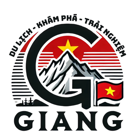 Giang Lang Thang Logo